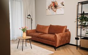 Arra Apartments